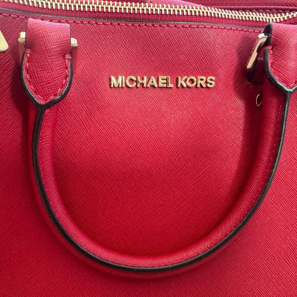 Michael Kors Purse - Picture 7 of 8